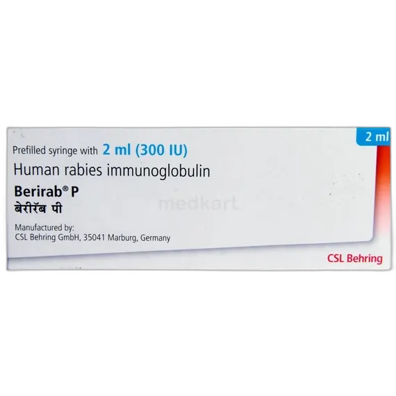 berirab p 300iu injection